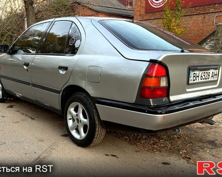 Ниссан Примера, объемом двигателя 2 л и пробегом 250 тыс. км за 900 $, фото 3 на Automoto.ua