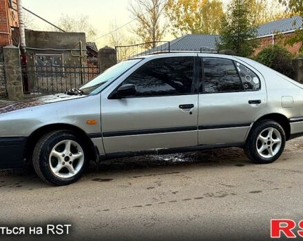 Ниссан Примера, объемом двигателя 2 л и пробегом 250 тыс. км за 900 $, фото 4 на Automoto.ua