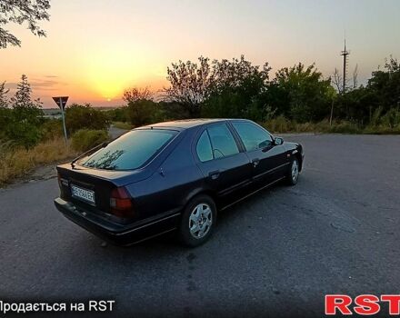 Ниссан Примера, объемом двигателя 2 л и пробегом 300 тыс. км за 1500 $, фото 1 на Automoto.ua