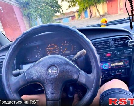 Ниссан Примера, объемом двигателя 2 л и пробегом 300 тыс. км за 1500 $, фото 3 на Automoto.ua