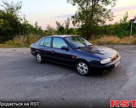 Ниссан Примера, объемом двигателя 2 л и пробегом 300 тыс. км за 1500 $, фото 7 на Automoto.ua