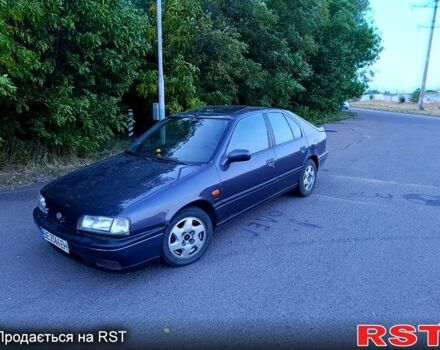 Ниссан Примера, объемом двигателя 2 л и пробегом 300 тыс. км за 1500 $, фото 4 на Automoto.ua