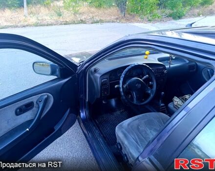 Ниссан Примера, объемом двигателя 2 л и пробегом 300 тыс. км за 1500 $, фото 6 на Automoto.ua