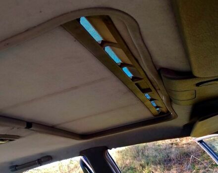 Ніссан Прімера, об'ємом двигуна 1.6 л та пробігом 0 тис. км за 1700 $, фото 9 на Automoto.ua