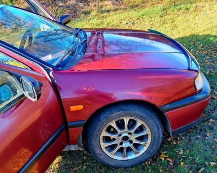 Ніссан Прімера, об'ємом двигуна 1.6 л та пробігом 0 тис. км за 1700 $, фото 2 на Automoto.ua