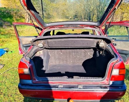 Ніссан Прімера, об'ємом двигуна 1.6 л та пробігом 0 тис. км за 1700 $, фото 1 на Automoto.ua