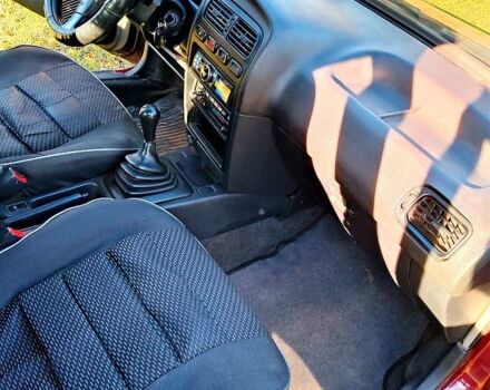 Ніссан Прімера, об'ємом двигуна 1.6 л та пробігом 0 тис. км за 1700 $, фото 6 на Automoto.ua