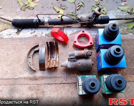 Ніссан Прімера, об'ємом двигуна 1.6 л та пробігом 0 тис. км за 1700 $, фото 11 на Automoto.ua