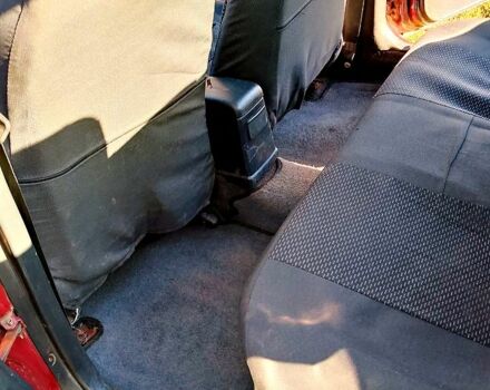 Ніссан Прімера, об'ємом двигуна 1.6 л та пробігом 0 тис. км за 1700 $, фото 7 на Automoto.ua