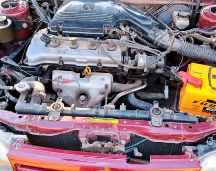 Ніссан Прімера, об'ємом двигуна 1.6 л та пробігом 0 тис. км за 1700 $, фото 3 на Automoto.ua