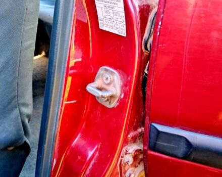 Ніссан Прімера, об'ємом двигуна 1.6 л та пробігом 0 тис. км за 1700 $, фото 10 на Automoto.ua