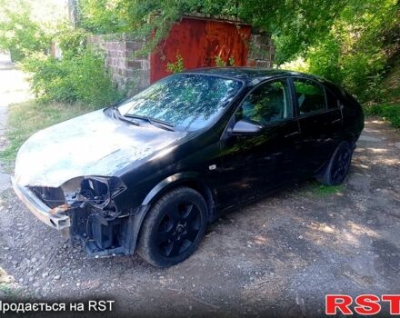 Ниссан Примера, объемом двигателя 18 л и пробегом 230 тыс. км за 1700 $, фото 1 на Automoto.ua