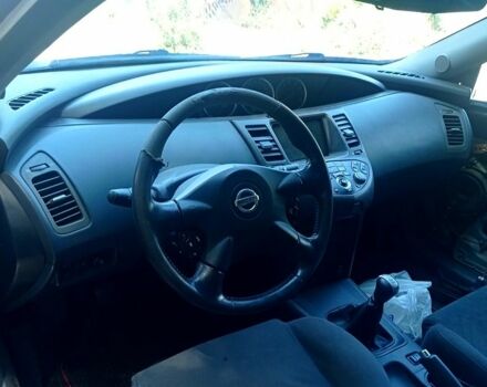Ніссан Прімера, об'ємом двигуна 1.8 л та пробігом 243 тис. км за 1700 $, фото 2 на Automoto.ua