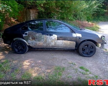 Ниссан Примера, объемом двигателя 18 л и пробегом 230 тыс. км за 1700 $, фото 2 на Automoto.ua