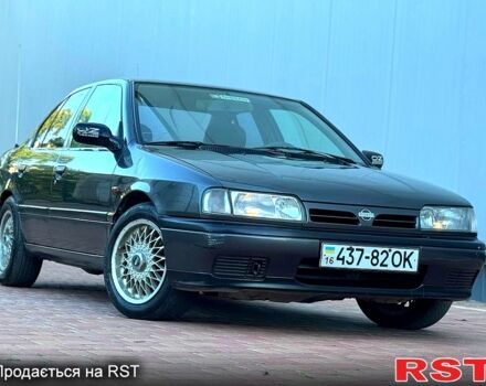 Ниссан Примера, объемом двигателя 2 л и пробегом 283 тыс. км за 2000 $, фото 1 на Automoto.ua