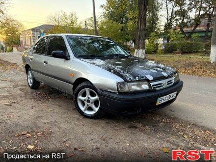 Ниссан Примера, объемом двигателя 2 л и пробегом 250 тыс. км за 900 $, фото 1 на Automoto.ua