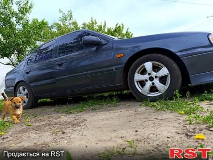 Ниссан Примера 1990 в Балаклее на Automoto.ua Ниссан Примера, объемом двигателя 2 л и пробегом 0 тыс. км за 1560 $, фото 1 на Automoto.ua