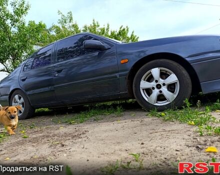 Ніссан Прімера, об'ємом двигуна 2 л та пробігом 0 тис. км за 1560 $, фото 1 на Automoto.ua