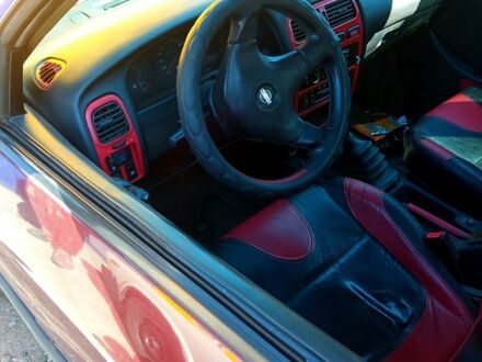 Ниссан Примера, объемом двигателя 1.6 л и пробегом 213 тыс. км за 800 $, фото 1 на Automoto.ua