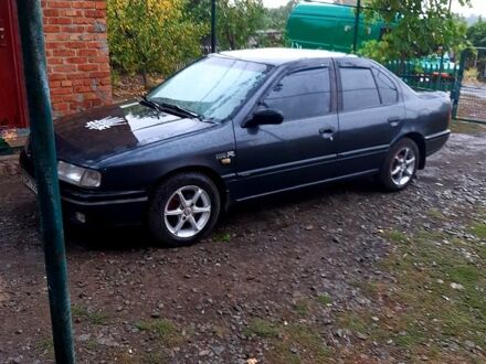 Ніссан Прімера, об'ємом двигуна 2 л та пробігом 0 тис. км за 1800 $, фото 1 на Automoto.ua