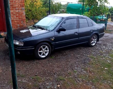 Ниссан Примера, объемом двигателя 2 л и пробегом 0 тыс. км за 1800 $, фото 1 на Automoto.ua