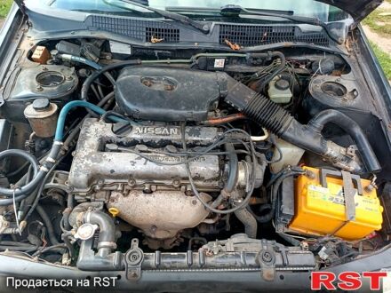 Ниссан Примера, объемом двигателя 2 л и пробегом 0 тыс. км за 960 $, фото 1 на Automoto.ua
