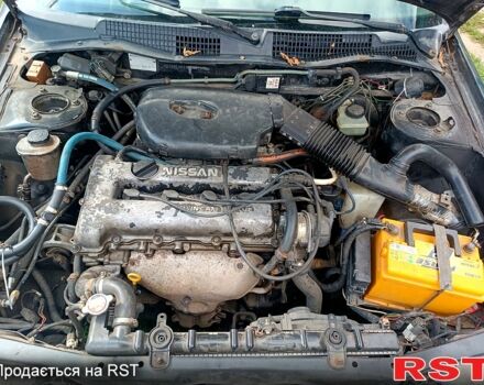 Ниссан Примера, объемом двигателя 2 л и пробегом 0 тыс. км за 960 $, фото 1 на Automoto.ua
