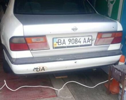 Ніссан Прімера, об'ємом двигуна 0 л та пробігом 260 тис. км за 1200 $, фото 1 на Automoto.ua