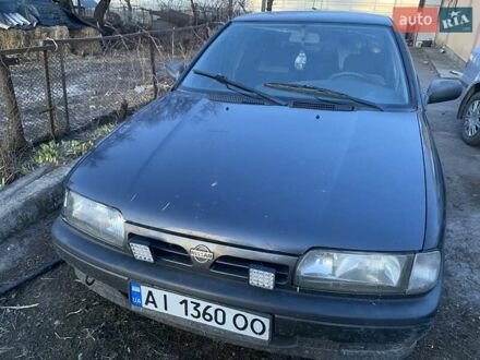 Ниссан Примера 1991 в Белой Церкве на Automoto.ua Ниссан Примера, объемом двигателя 1.97 л и пробегом 240 тыс. км за 1300 $, фото 1 на Automoto.ua