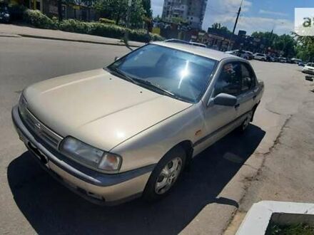 Ниссан Примера, объемом двигателя 2 л и пробегом 100 тыс. км за 2100 $, фото 1 на Automoto.ua