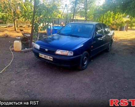 Ниссан Примера, объемом двигателя 2 л и пробегом 0 тыс. км за 1500 $, фото 1 на Automoto.ua