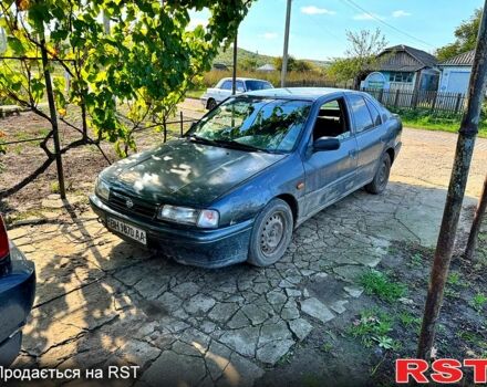 Ніссан Прімера, об'ємом двигуна 2 л та пробігом 0 тис. км за 800 $, фото 1 на Automoto.ua