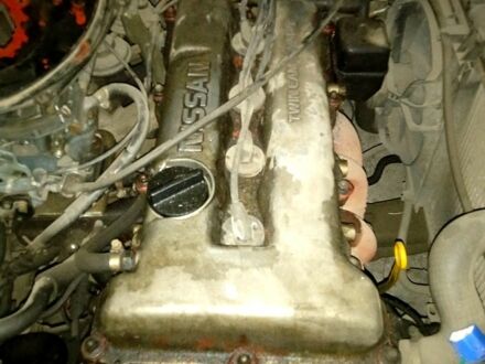 Ниссан Примера, объемом двигателя 2 л и пробегом 0 тыс. км за 800 $, фото 1 на Automoto.ua