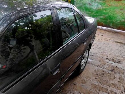 Ніссан Прімера, об'ємом двигуна 1.6 л та пробігом 250 тис. км за 1300 $, фото 1 на Automoto.ua