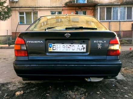 Ніссан Прімера 1992 у Ширяеве на Automoto.ua Ніссан Прімера, об'ємом двигуна 2 л та пробігом 316 тис. км за 1500 $, фото 1 на Automoto.ua