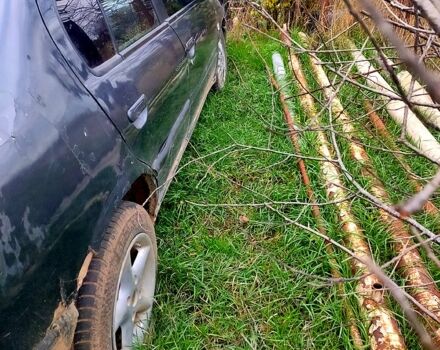 Ниссан Примера, объемом двигателя 2 л и пробегом 216 тыс. км за 800 $, фото 1 на Automoto.ua