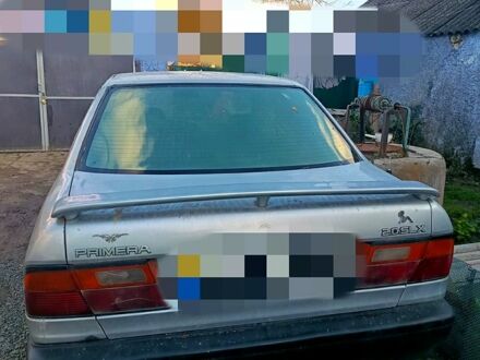 Ніссан Прімера, об'ємом двигуна 2 л та пробігом 0 тис. км за 700 $, фото 1 на Automoto.ua