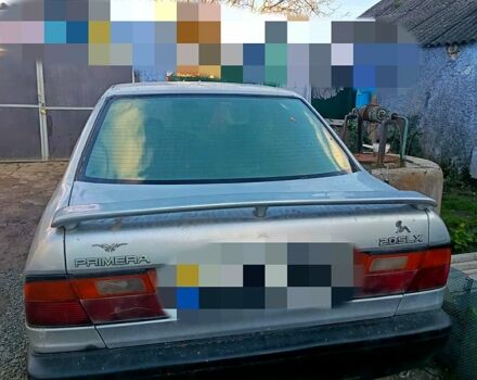 Ниссан Примера, объемом двигателя 2 л и пробегом 0 тыс. км за 700 $, фото 1 на Automoto.ua