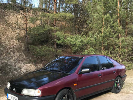 Ніссан Прімера, об'ємом двигуна 1.6 л та пробігом 400 тис. км за 1650 $, фото 1 на Automoto.ua