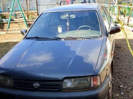 Ніссан Прімера, об'ємом двигуна 2 л та пробігом 500 тис. км за 2000 $, фото 1 на Automoto.ua