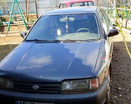 Ніссан Прімера, об'ємом двигуна 2 л та пробігом 500 тис. км за 2000 $, фото 1 на Automoto.ua