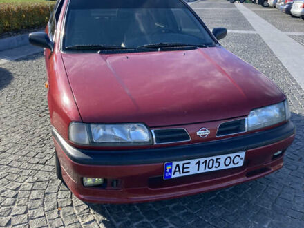 Ніссан Прімера, об'ємом двигуна 2 л та пробігом 307 тис. км за 3500 $, фото 1 на Automoto.ua