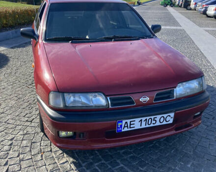 Ниссан Примера, объемом двигателя 2 л и пробегом 307 тыс. км за 3500 $, фото 1 на Automoto.ua