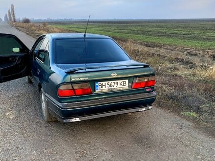 Ніссан Прімера 1995 у Тарутине на Automoto.ua Ніссан Прімера, об'ємом двигуна 2 л та пробігом 400 тис. км за 1600 $, фото 1 на Automoto.ua