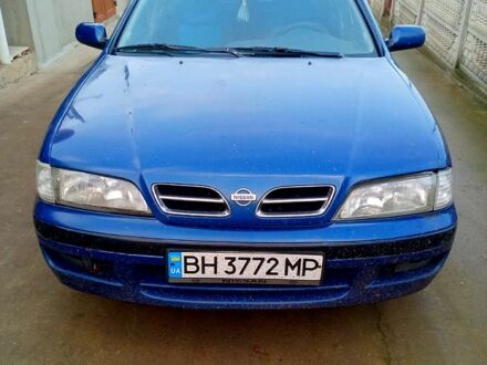 Ніссан Прімера, об'ємом двигуна 1.6 л та пробігом 0 тис. км за 2500 $, фото 1 на Automoto.ua