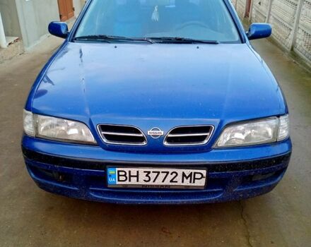 Ніссан Прімера, об'ємом двигуна 1.6 л та пробігом 0 тис. км за 2500 $, фото 1 на Automoto.ua