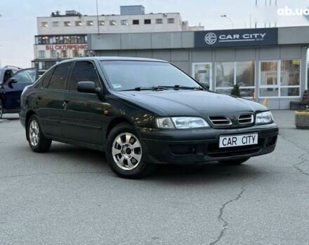 Ніссан Прімера, об'ємом двигуна 1.6 л та пробігом 280 тис. км за 2999 $, фото 1 на Automoto.ua