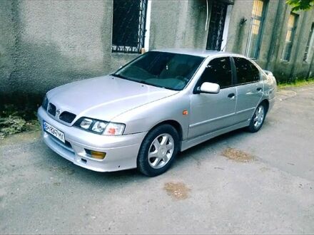 Ніссан Прімера 1998 у Доброполье на Automoto.ua Ніссан Прімера, об'ємом двигуна 2 л та пробігом 310 тис. км за 2800 $, фото 1 на Automoto.ua