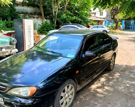 Ніссан Прімера, об'ємом двигуна 2 л та пробігом 0 тис. км за 2500 $, фото 1 на Automoto.ua