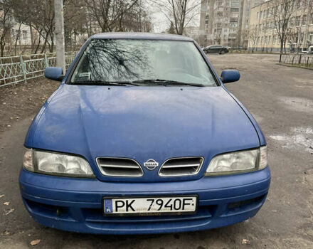 Ніссан Прімера, об'ємом двигуна 0 л та пробігом 180 тис. км за 1450 $, фото 1 на Automoto.ua